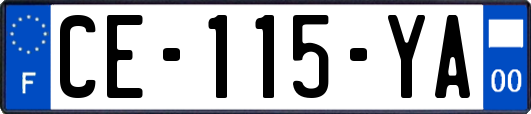 CE-115-YA