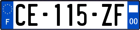 CE-115-ZF