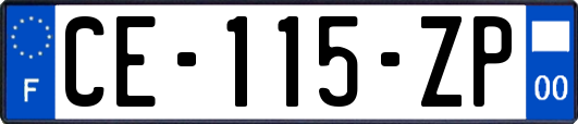 CE-115-ZP