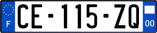 CE-115-ZQ