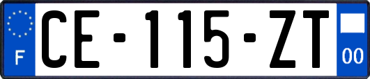 CE-115-ZT