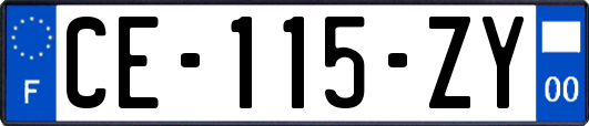 CE-115-ZY