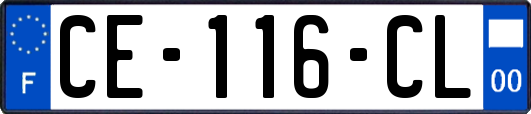 CE-116-CL