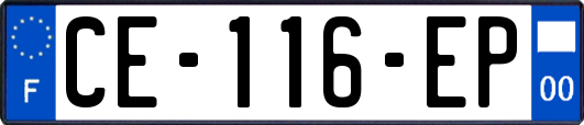CE-116-EP
