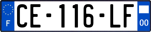 CE-116-LF