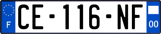 CE-116-NF