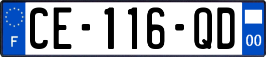 CE-116-QD