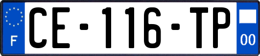 CE-116-TP