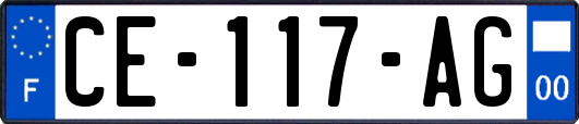 CE-117-AG