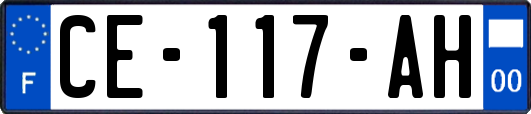 CE-117-AH