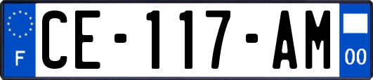 CE-117-AM