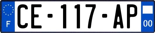 CE-117-AP