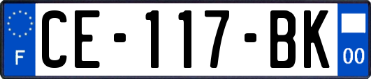 CE-117-BK