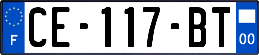 CE-117-BT