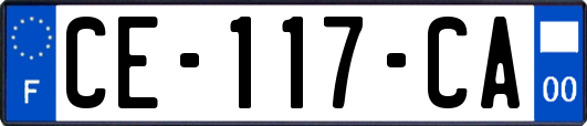 CE-117-CA