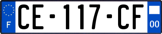 CE-117-CF