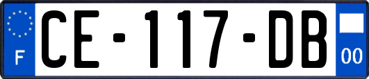 CE-117-DB