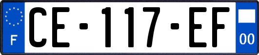 CE-117-EF