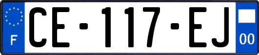 CE-117-EJ