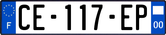 CE-117-EP