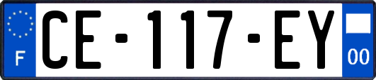 CE-117-EY