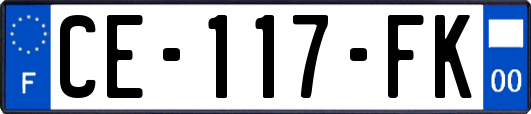 CE-117-FK