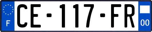 CE-117-FR