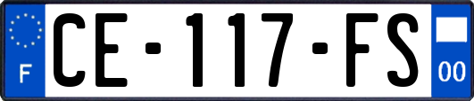 CE-117-FS