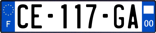 CE-117-GA