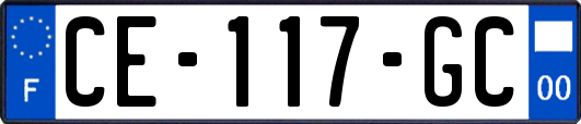 CE-117-GC