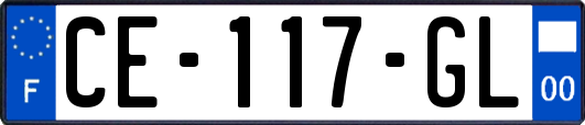 CE-117-GL