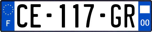 CE-117-GR
