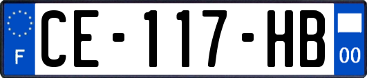 CE-117-HB