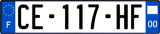 CE-117-HF