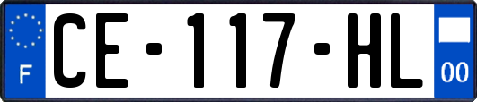 CE-117-HL