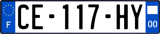 CE-117-HY