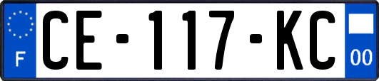 CE-117-KC