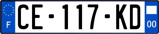 CE-117-KD