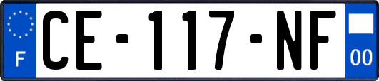 CE-117-NF