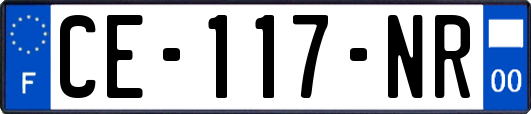 CE-117-NR