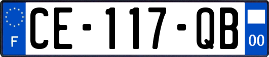 CE-117-QB