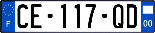 CE-117-QD