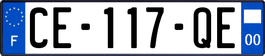 CE-117-QE