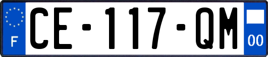 CE-117-QM