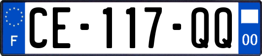 CE-117-QQ