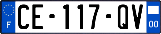 CE-117-QV