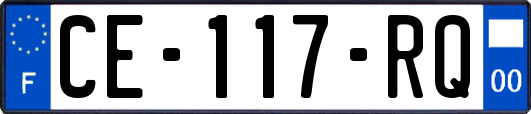CE-117-RQ