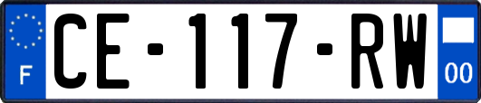 CE-117-RW