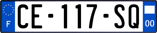 CE-117-SQ