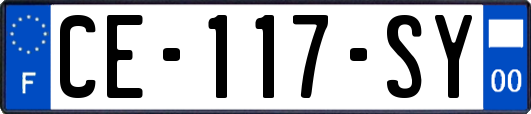 CE-117-SY